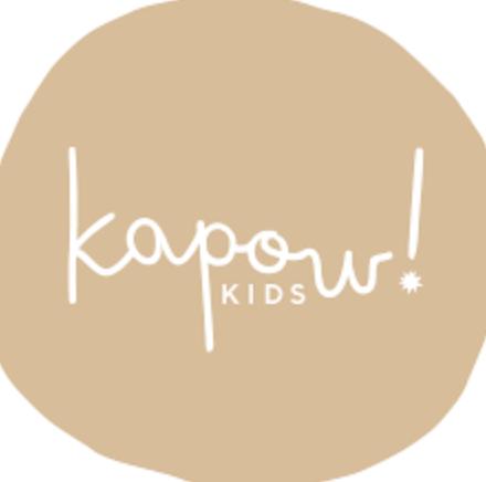 Kapow Kids