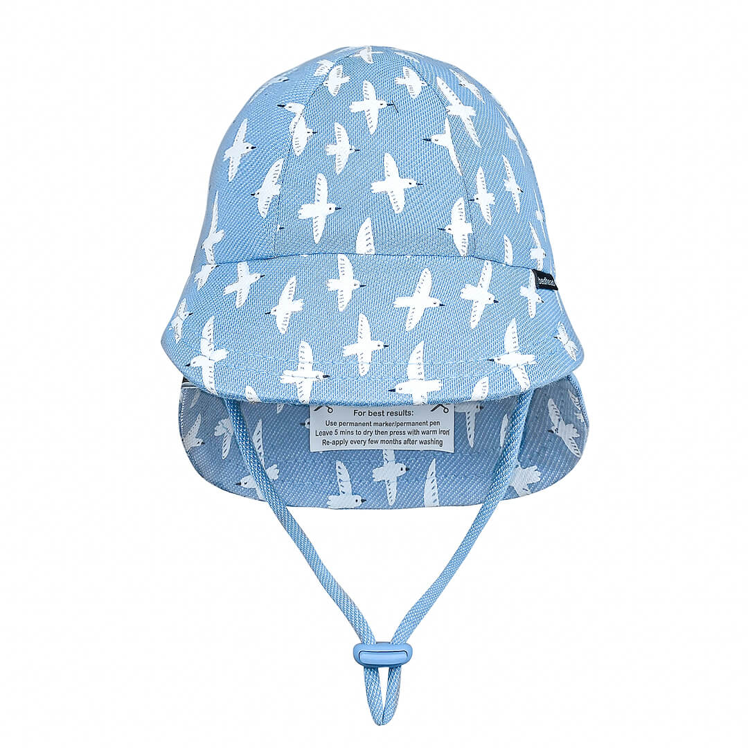 Bedhead Hats