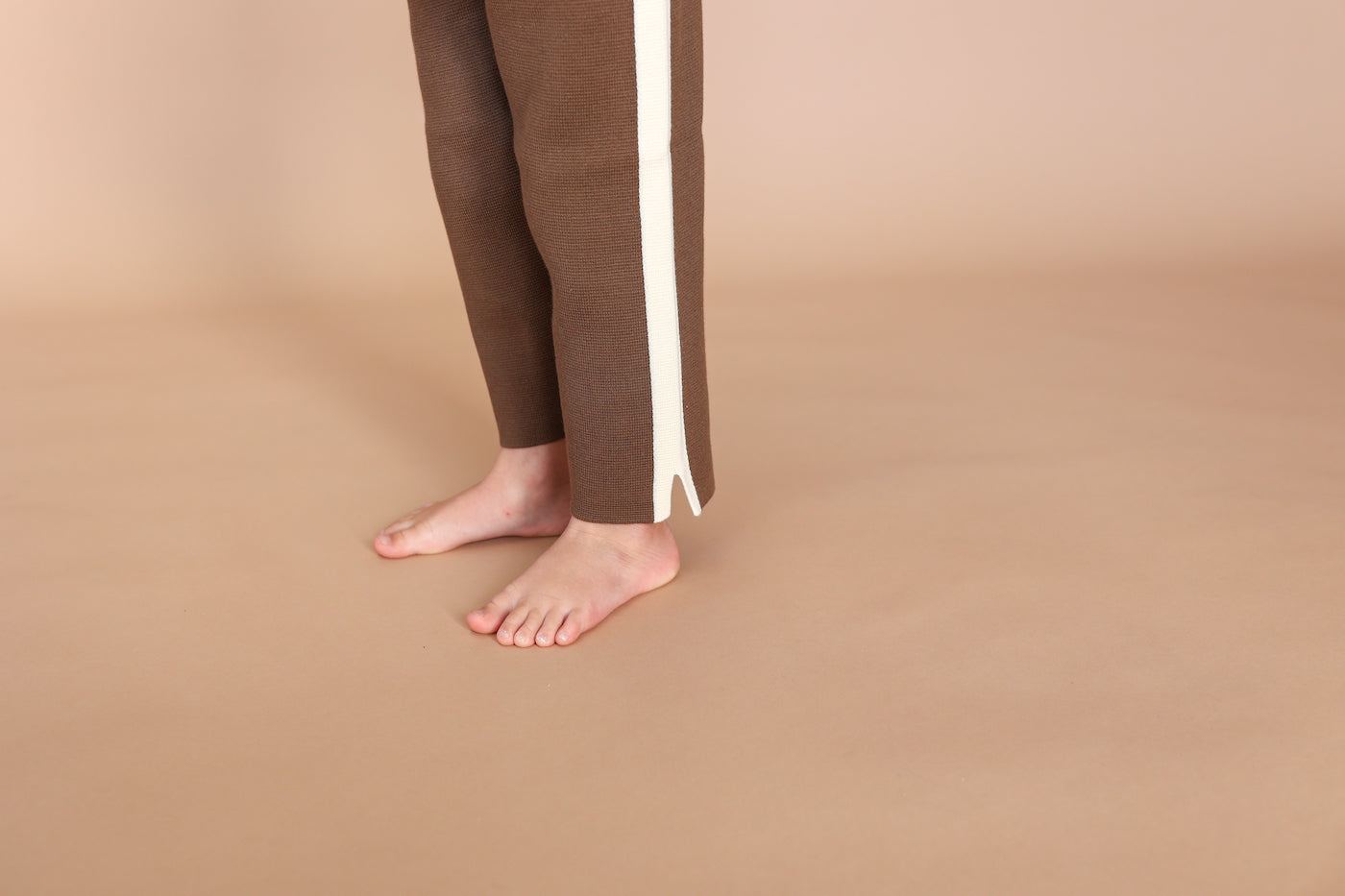 Grown Organic Milano Pant - Espresso