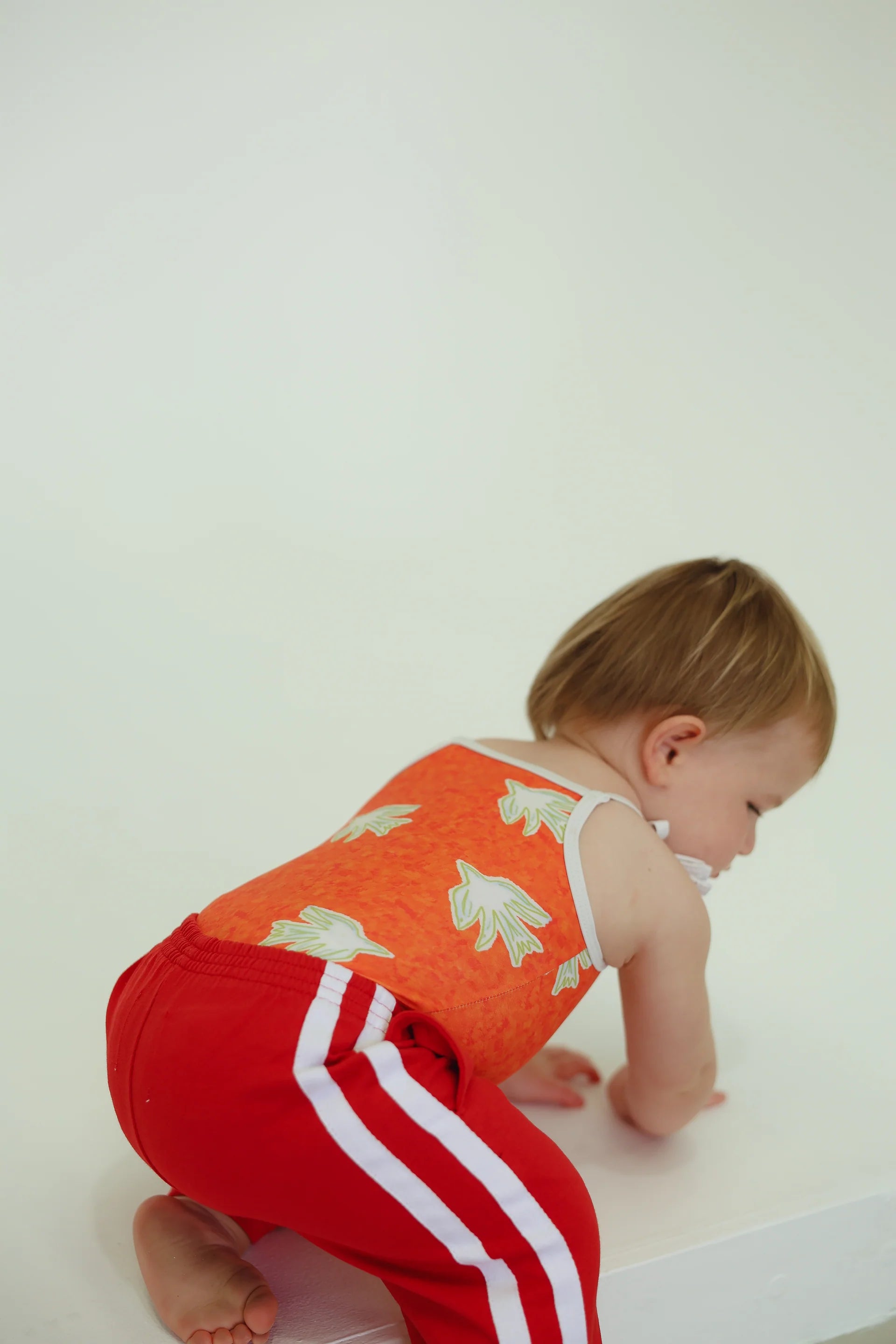 By Billie Le Petit Oiseau Tie - Full Piece Swim