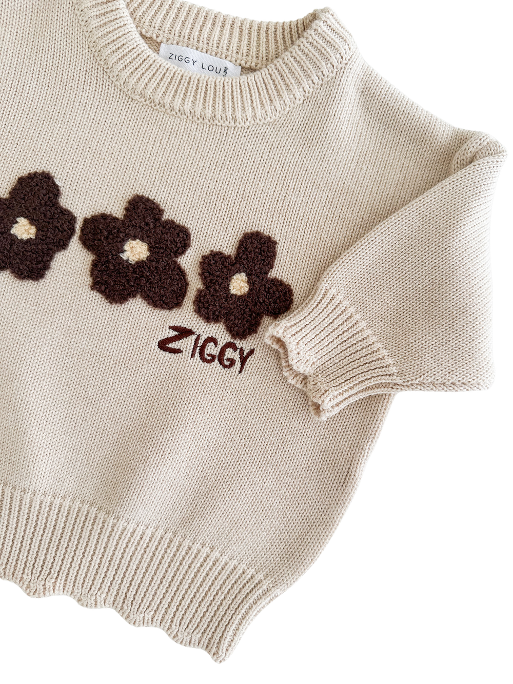 Ziggy Lou - Cosmo Boucle