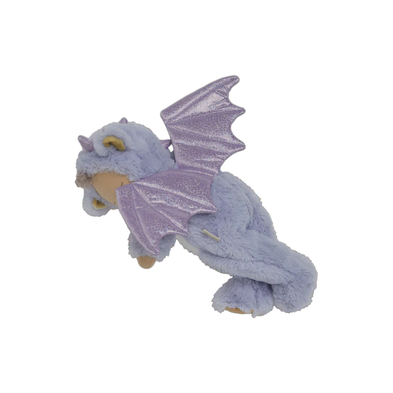 Olli Ella Cozy Dinkum Dragon Rory