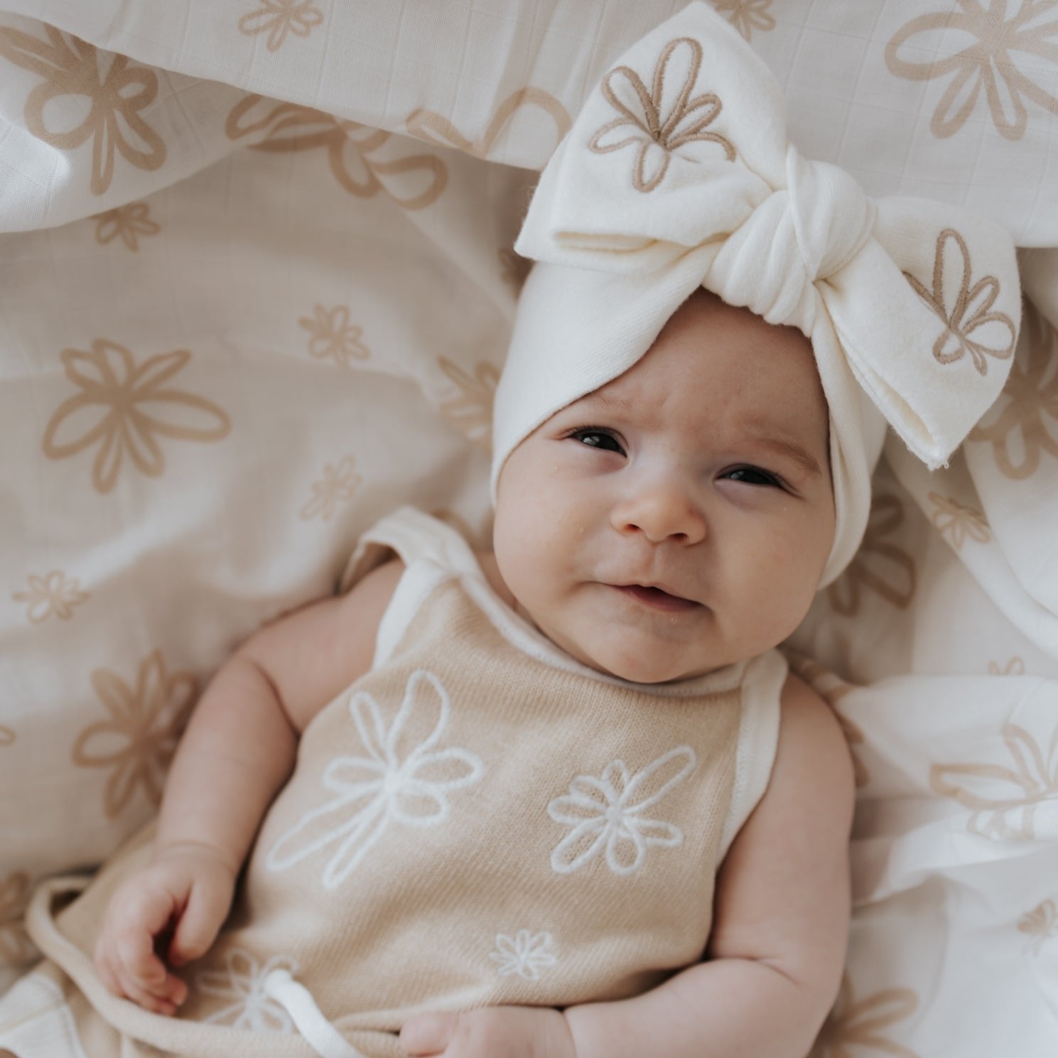 Ziggy Lou Headband - Gia