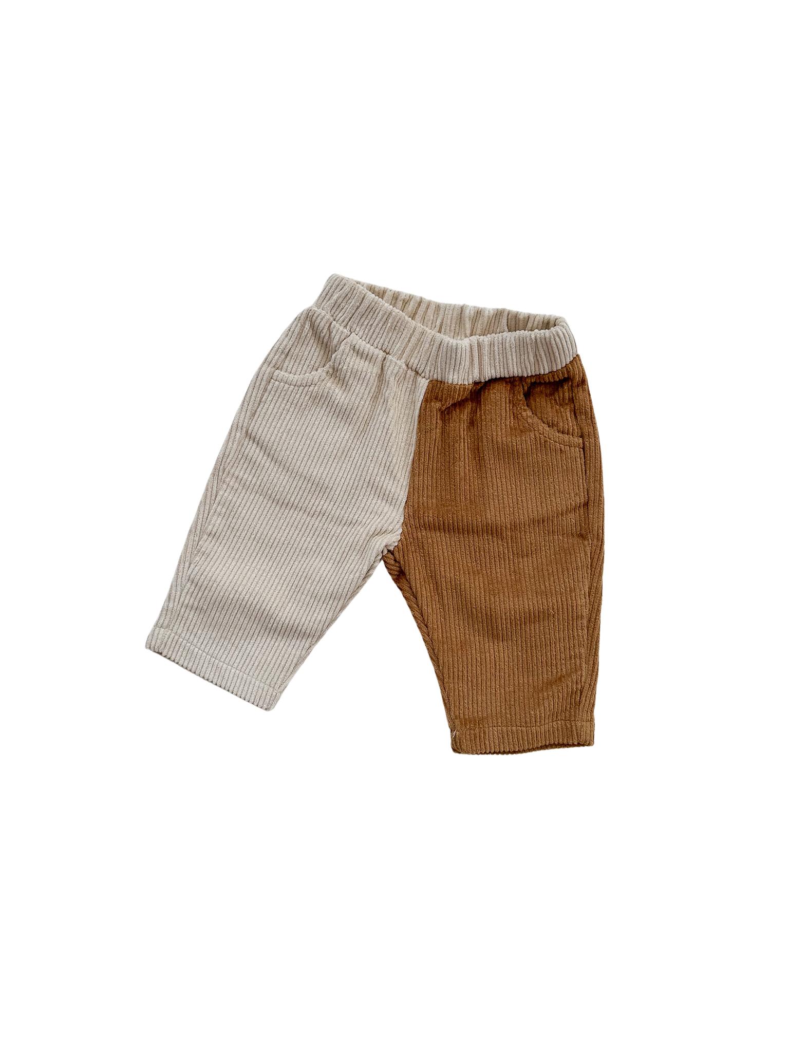 Ziggy Lou | CORD PANT | FLARE