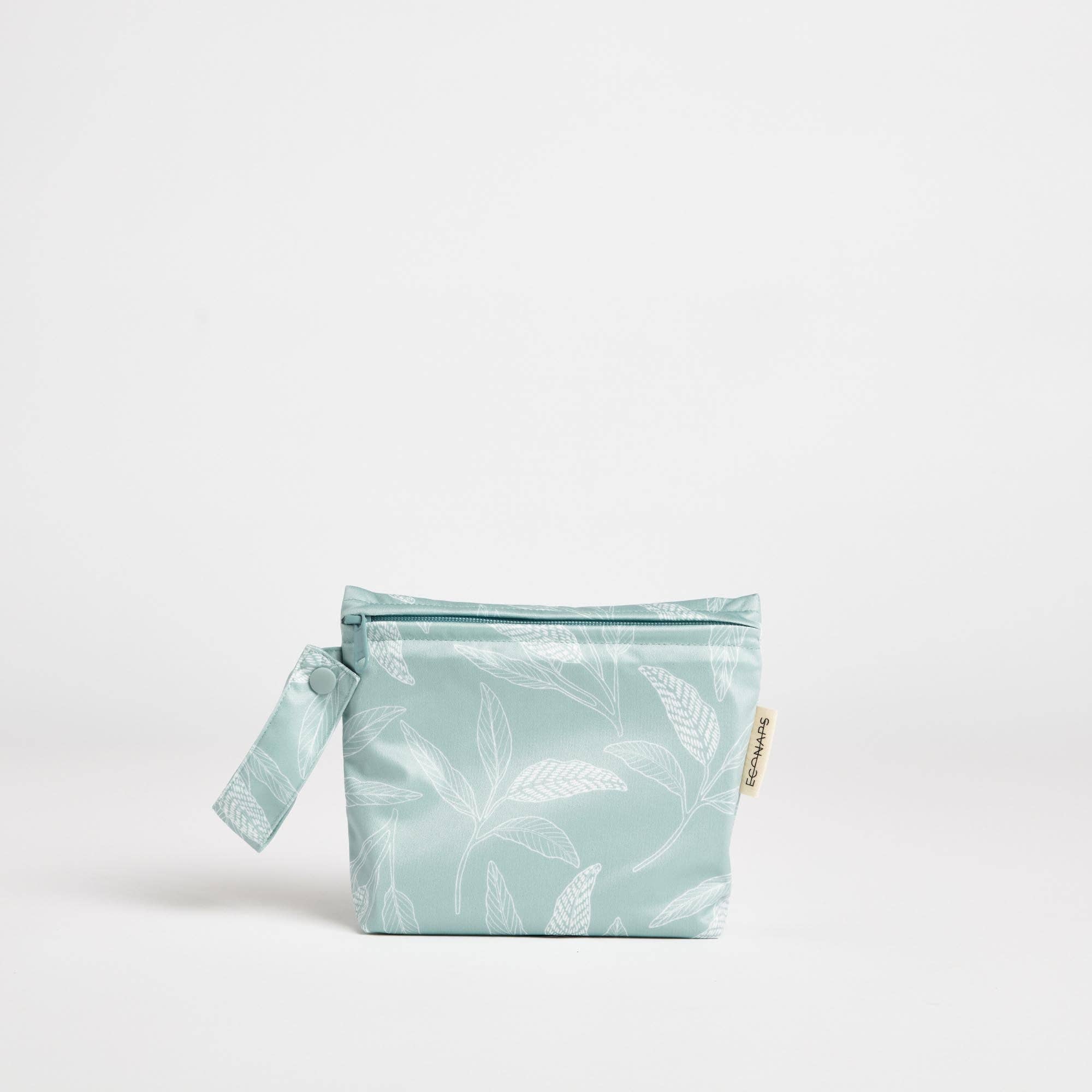 Small Wet Bag: Earth Dreaming