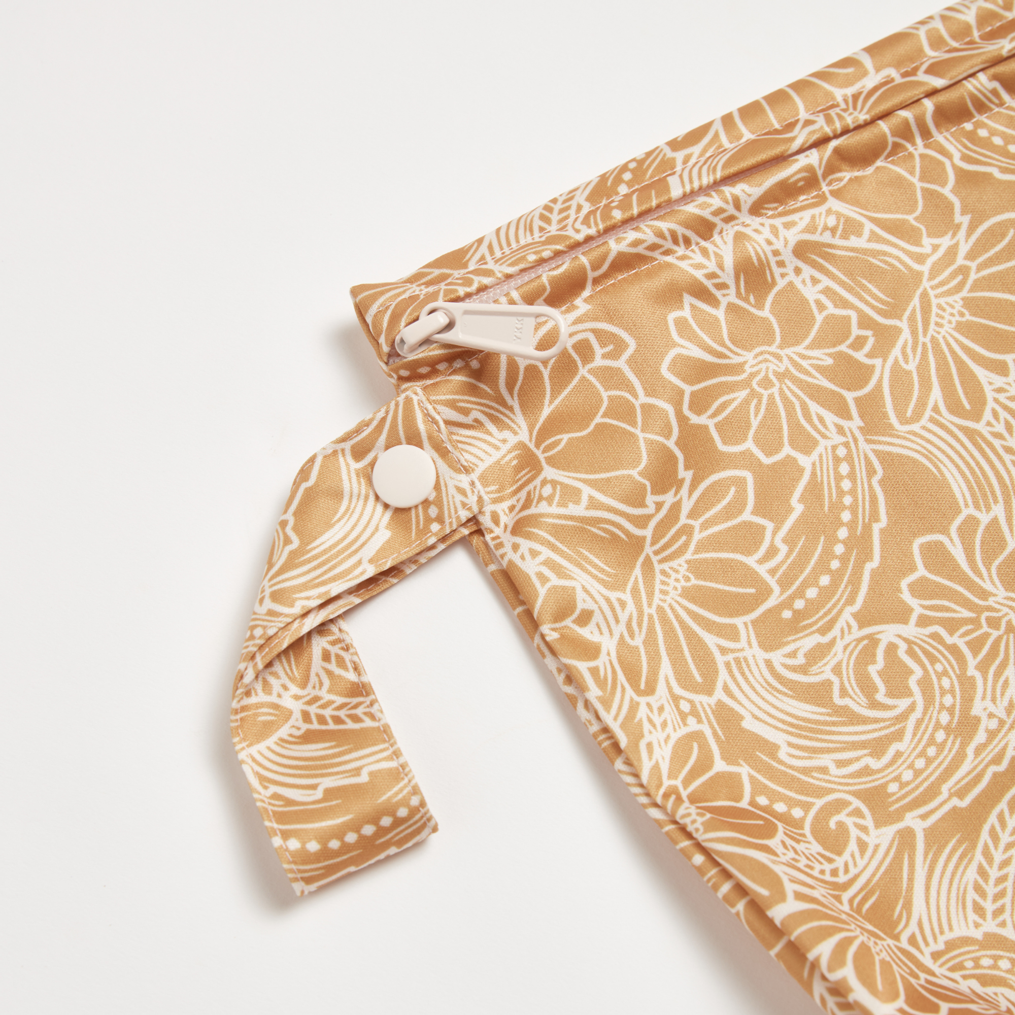 Small Wet Bag: Earth Dreaming