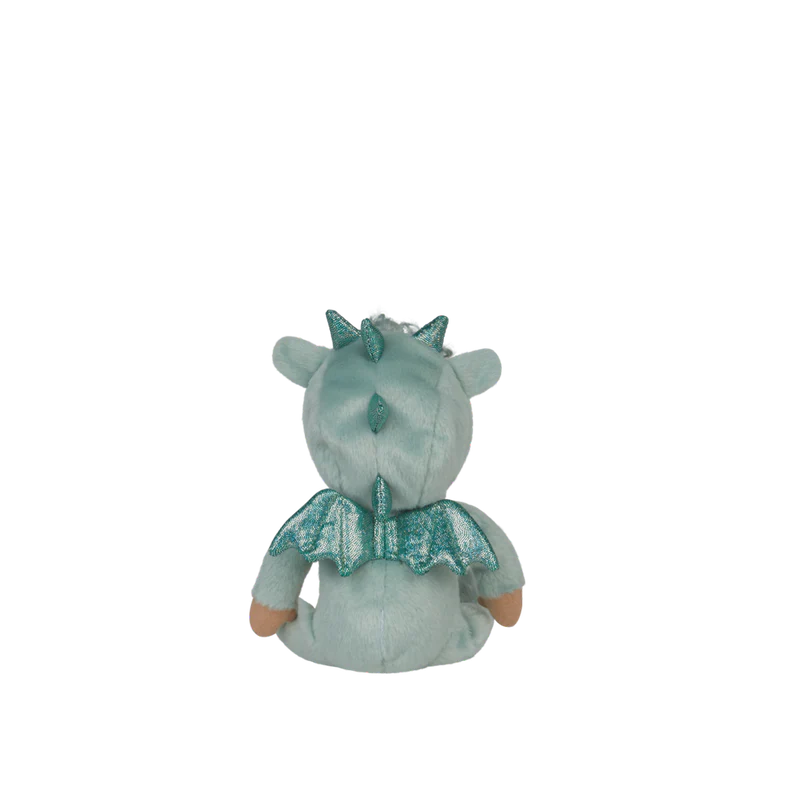 Olli Ella Dinky Dinkum Doll Dante Dragon