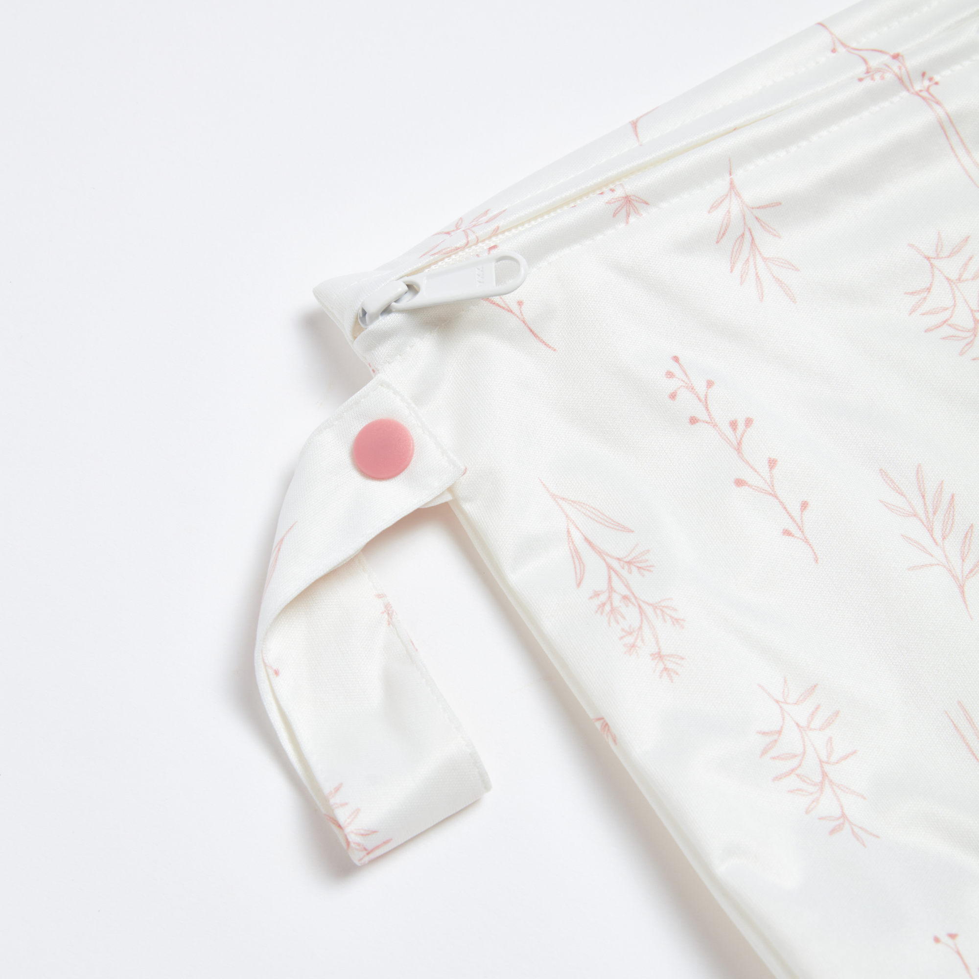 Small Wet Bag: Earth Dreaming