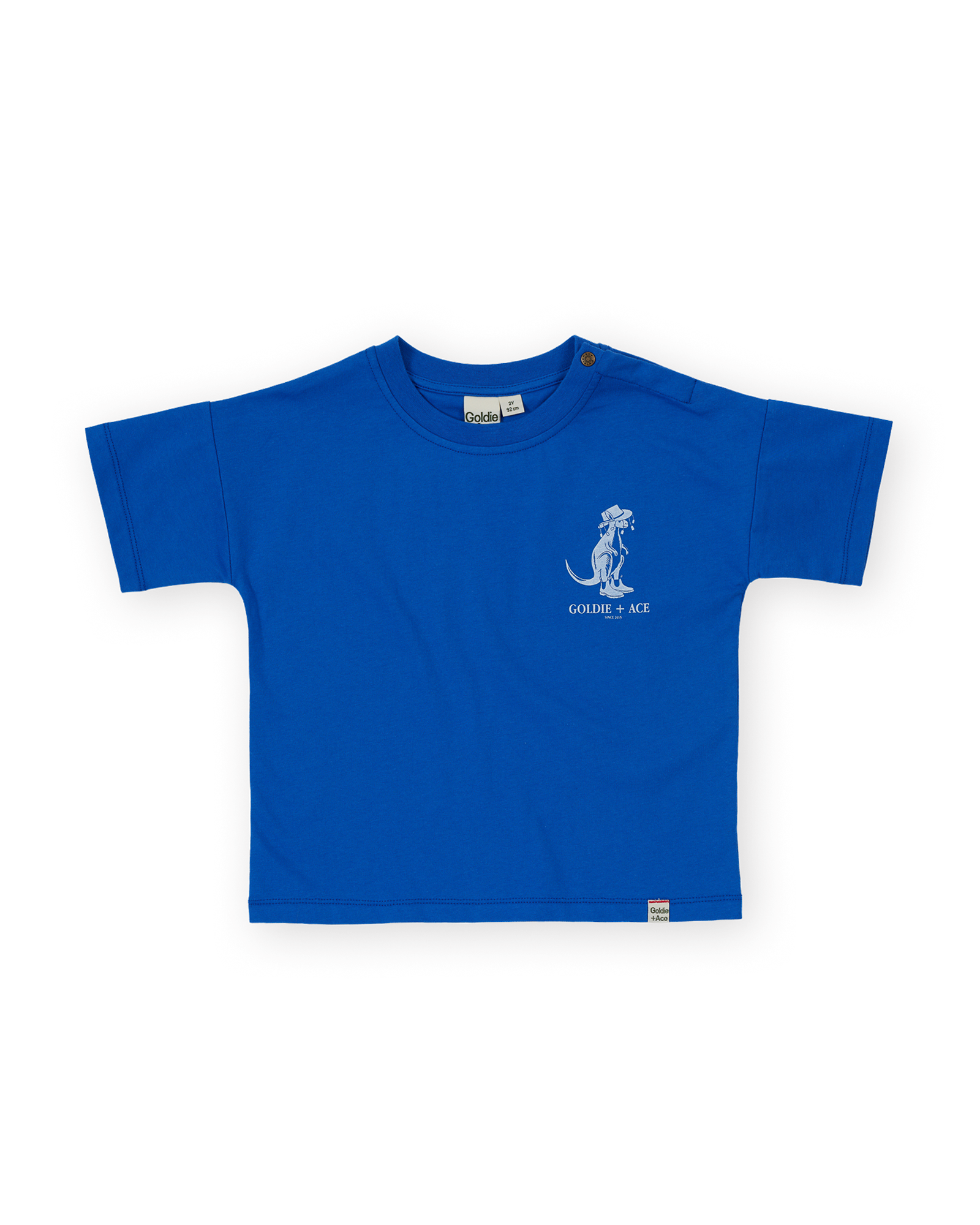 GOLDIE & ACE OUTBACK ROO T-SHIRT