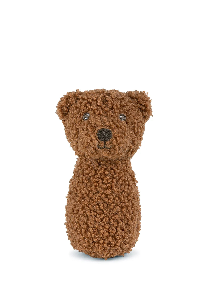 BT Chaps Bernie the Beat Rattle in Gift Box