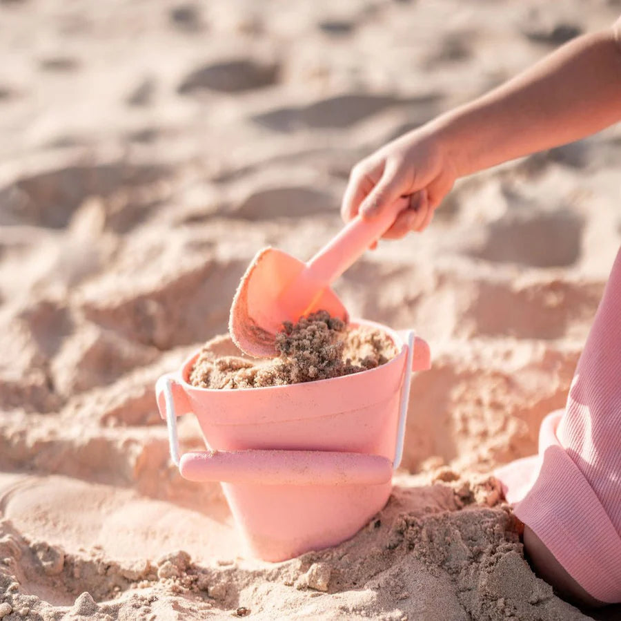 Coast kids Little Digger Beach Spade - Pink