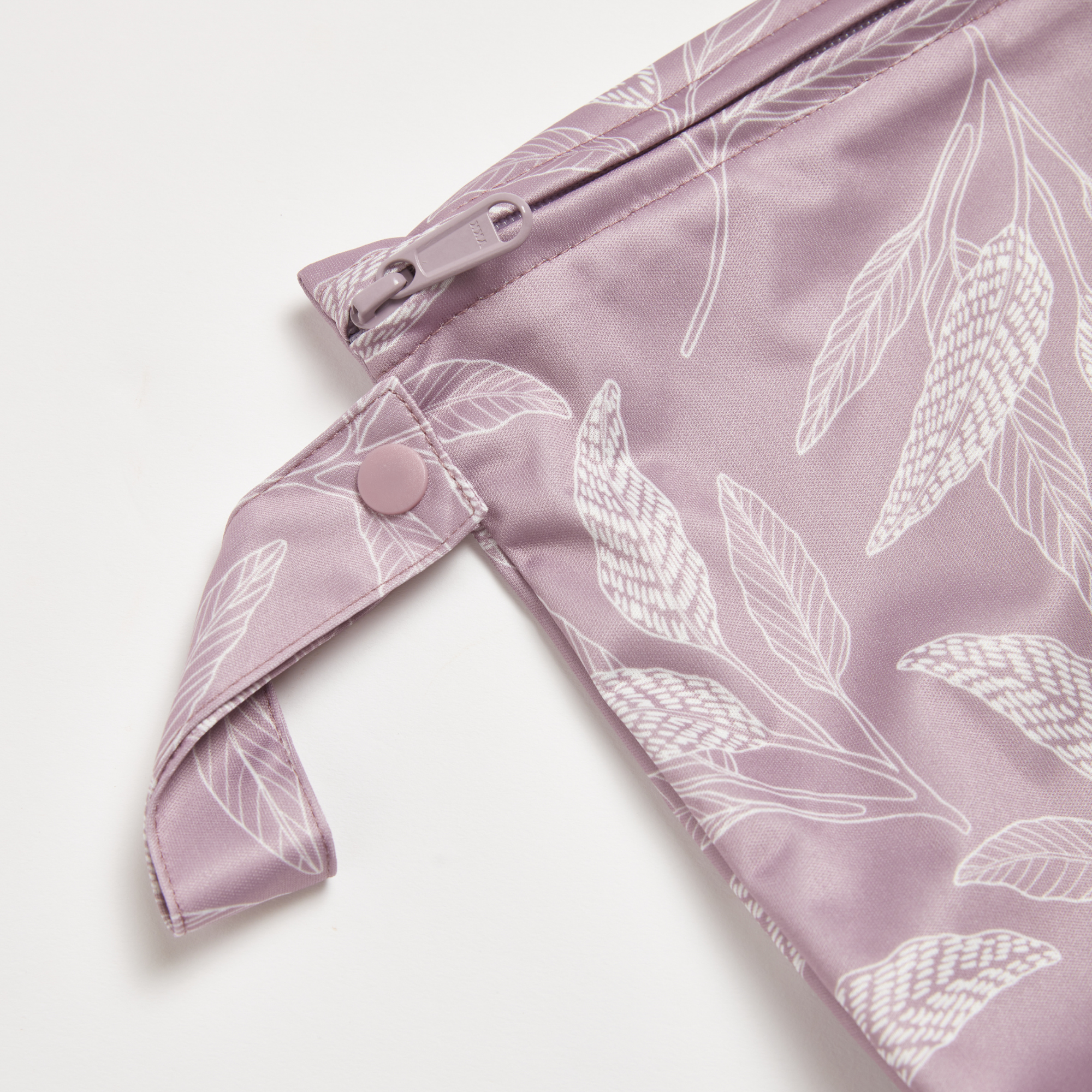 Small Wet Bag: Earth Dreaming