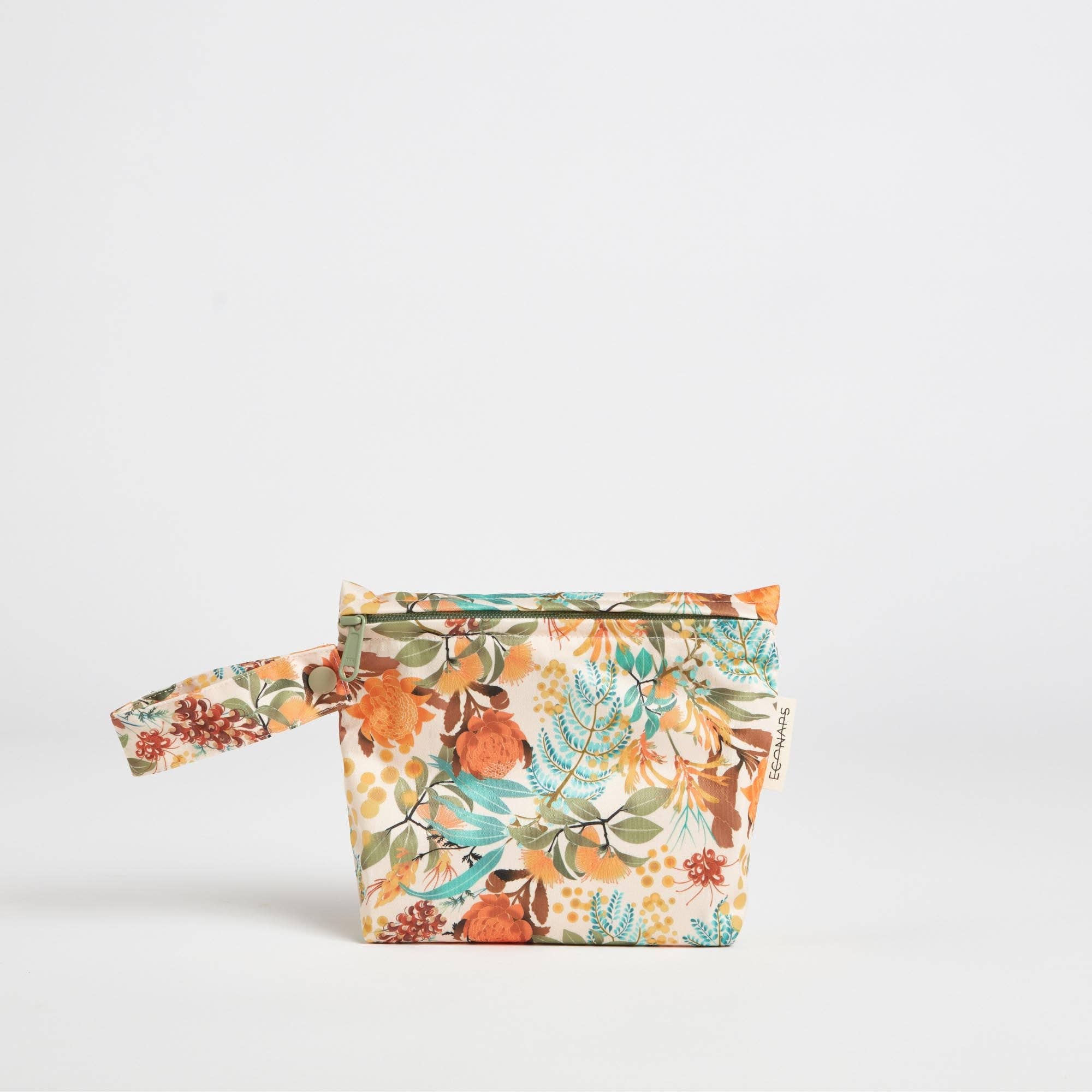 Small Wet Bag: Earth Dreaming