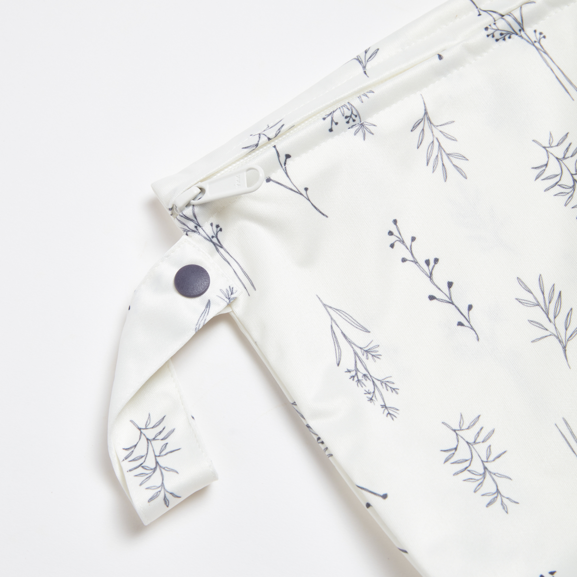 Small Wet Bag: Earth Dreaming