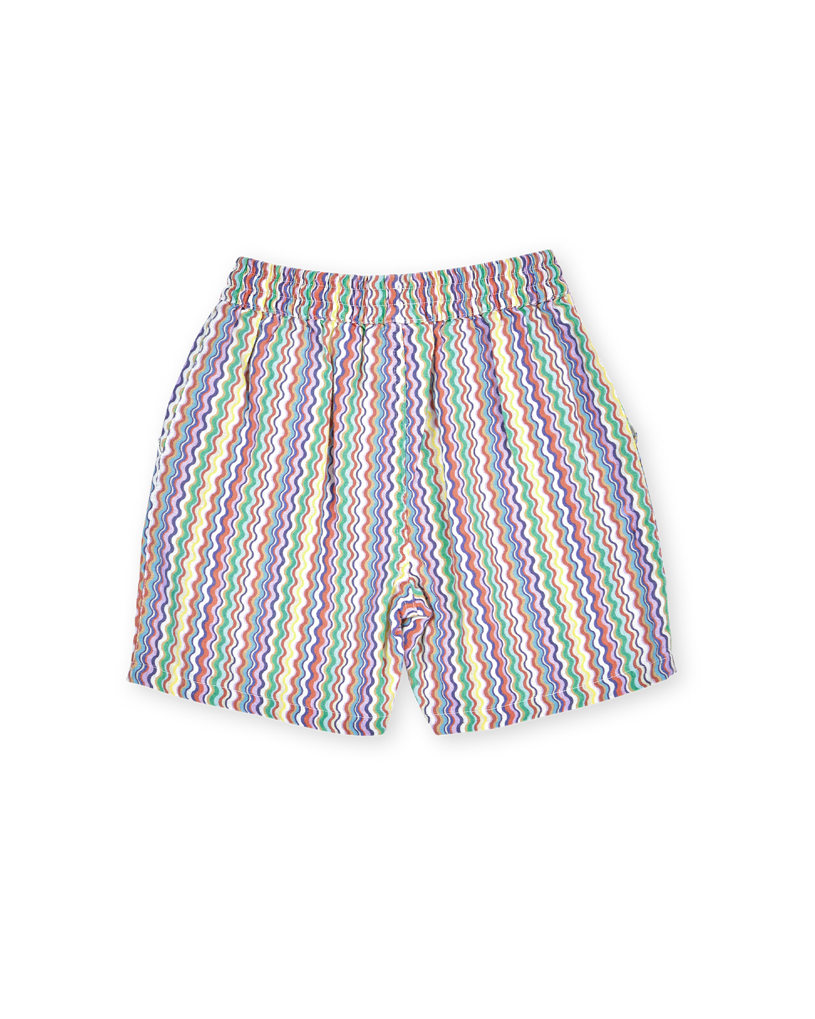 GOLDIE & ACE RIC RAC CLASSIC SHORT