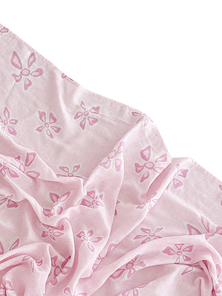 Ziggy Lou Swaddle Belle