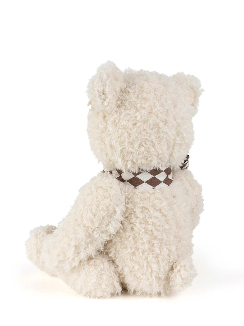 BT Chaps Beryl the Snazzie Bear