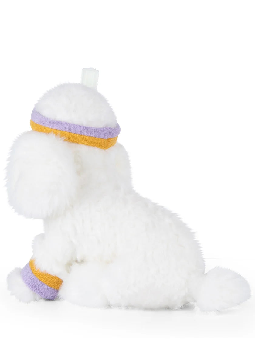 BT Chaps Franny the Poodle 24cm