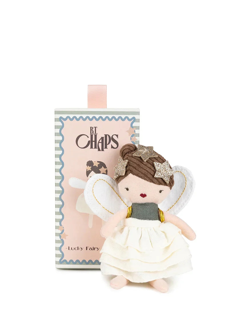 Pica Loulou Fairy Mathilda in Gift Box 11cm