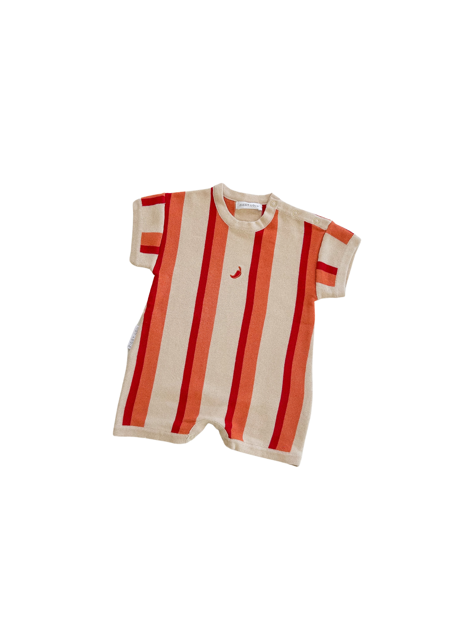Ziggy Lou Playsuit - Fiesta
