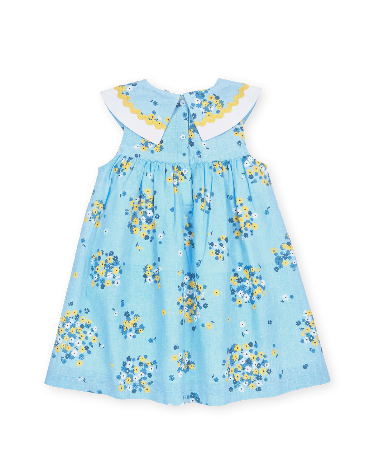 Goldie & Ace Floral Lucy Dress