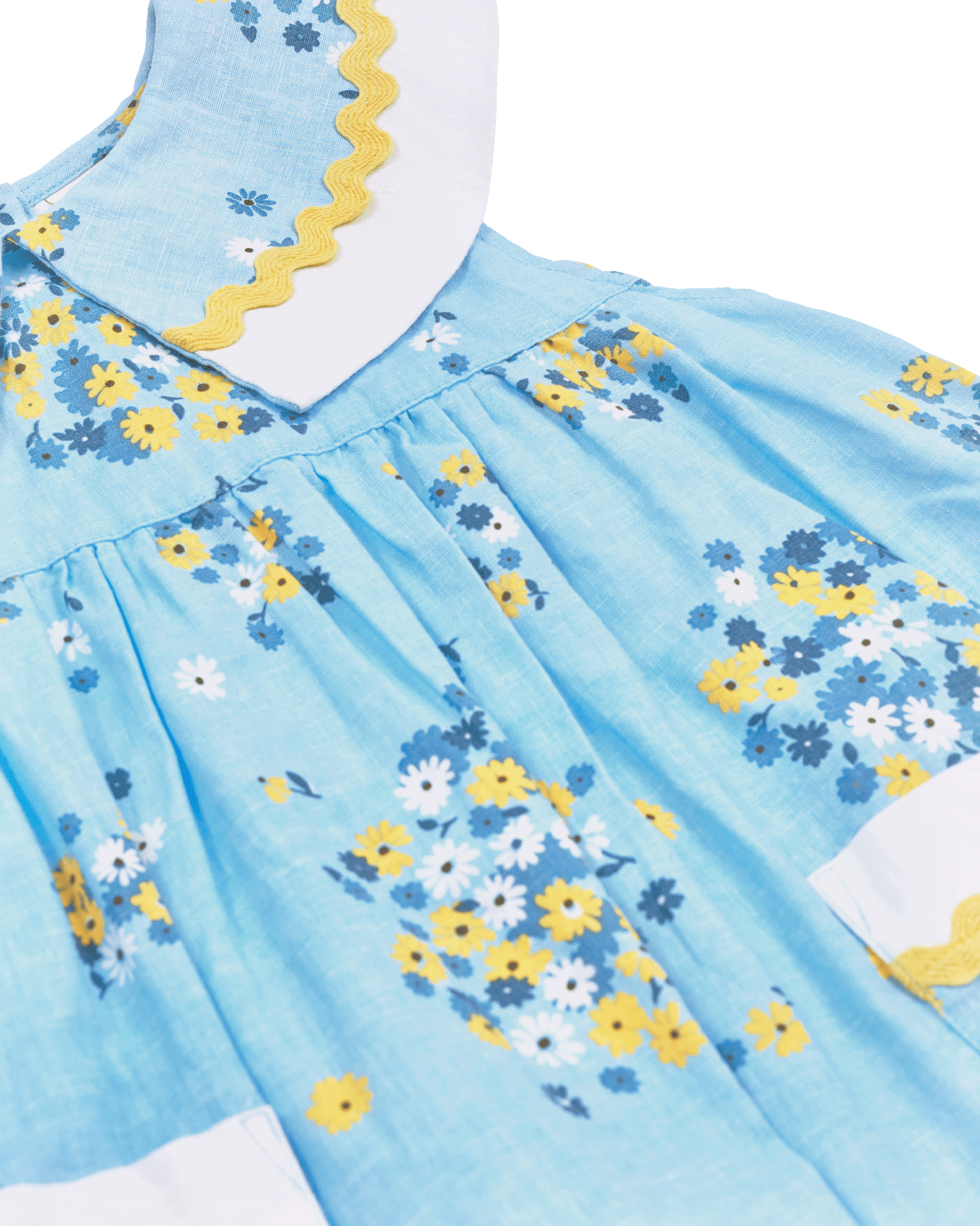 Goldie & Ace Floral Lucy Dress