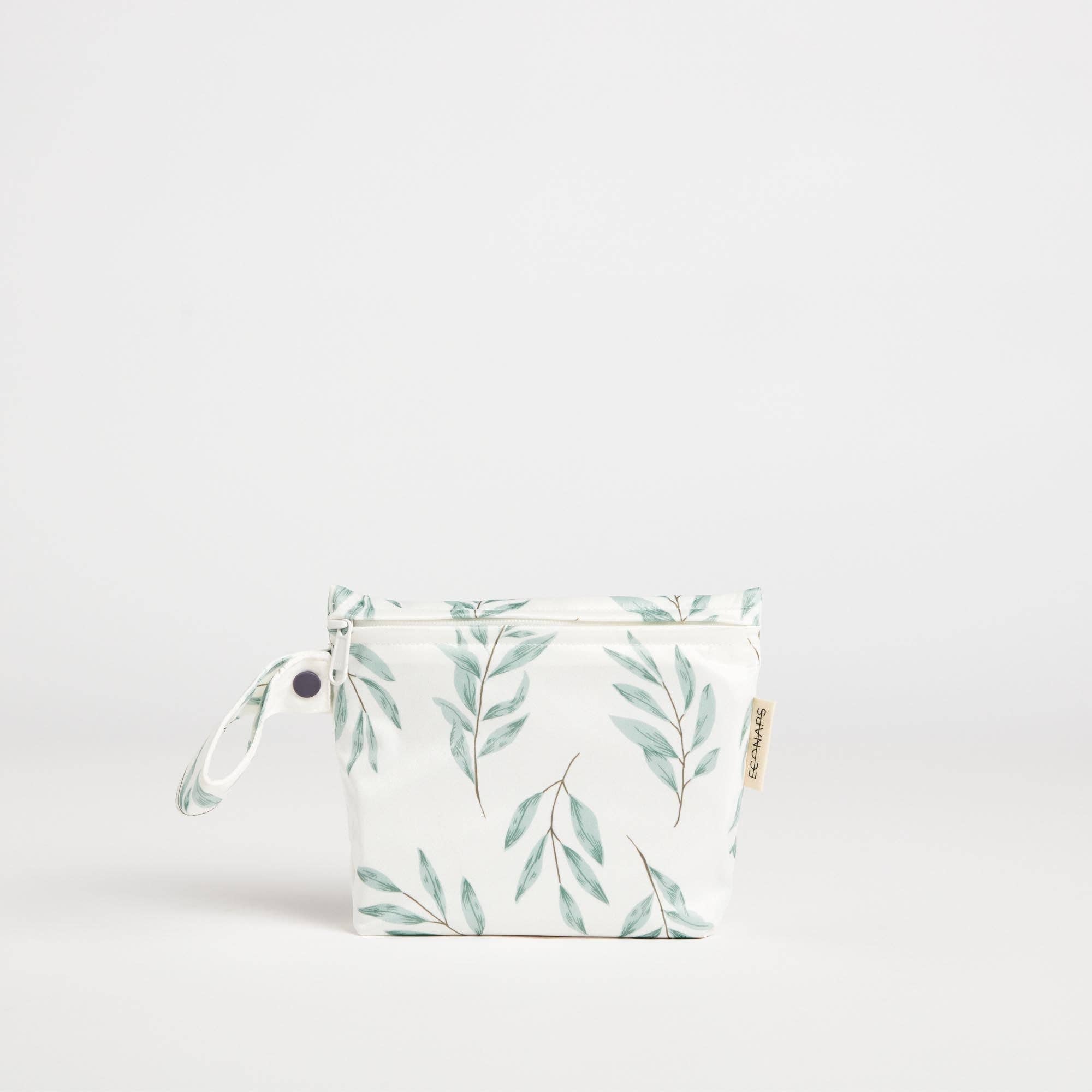 Small Wet Bag: Earth Dreaming