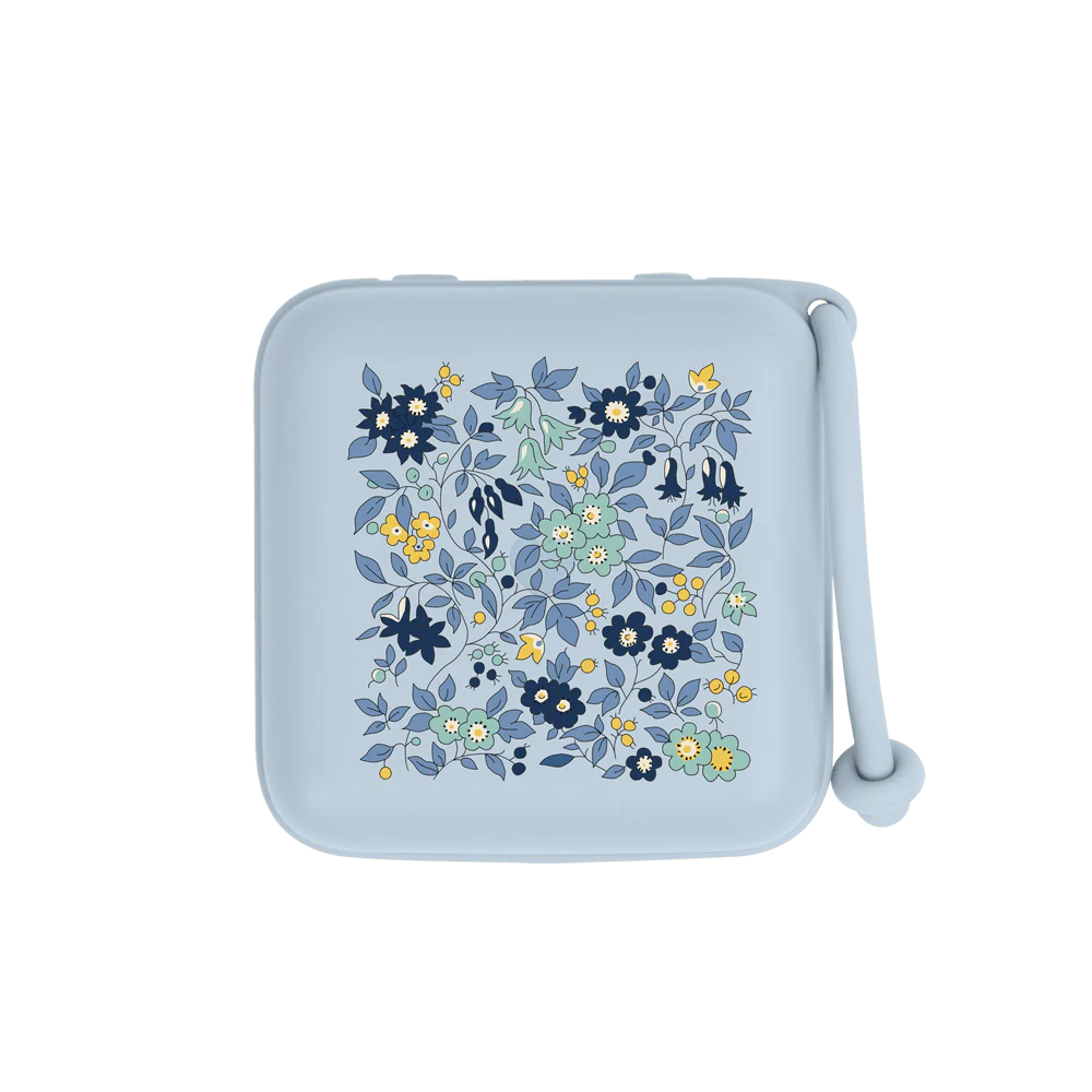 Bibs Liberty Pacifier Box
