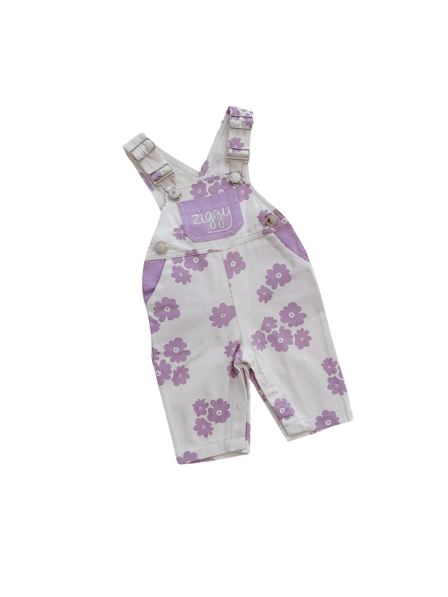 Ziggy Lou OVERALLS | IRIS