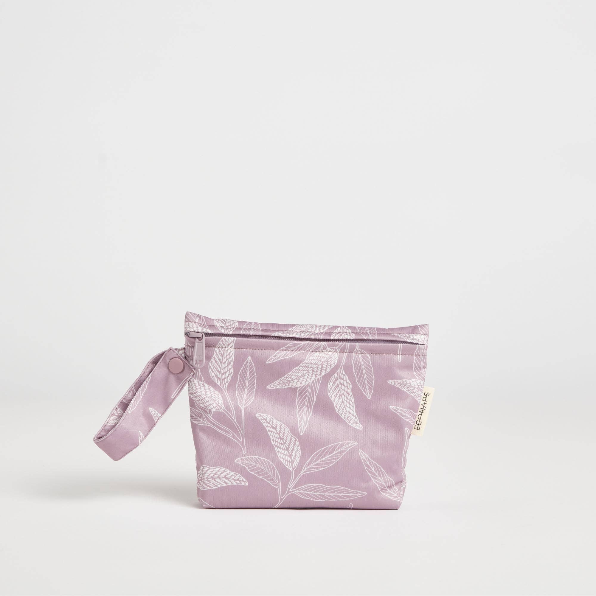 Small Wet Bag: Earth Dreaming
