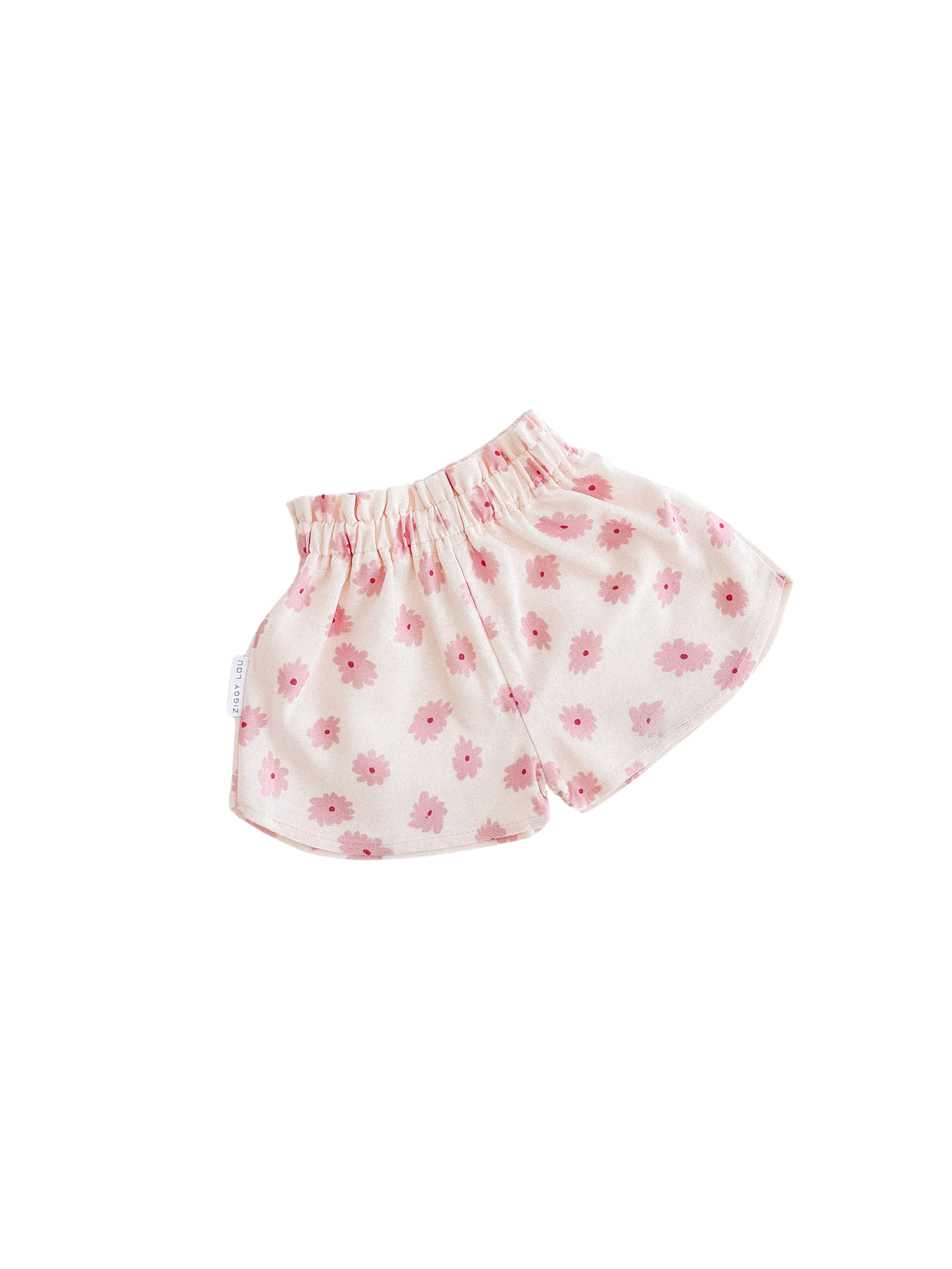 Ziggy Lou Shorts - Margot