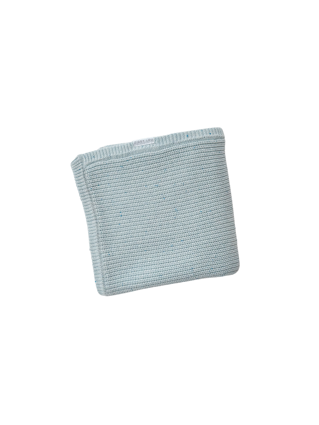 Ziggy Lou Aero Fleck Blanket