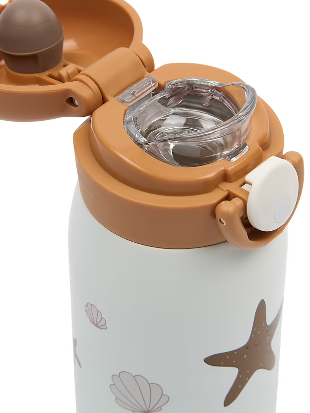 Fabelab Starfish Water Bottle