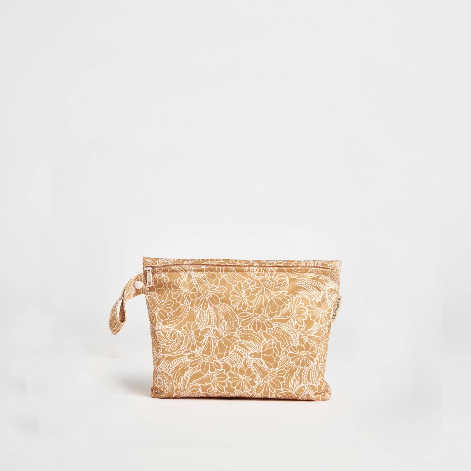 Small Wet Bag: Earth Dreaming
