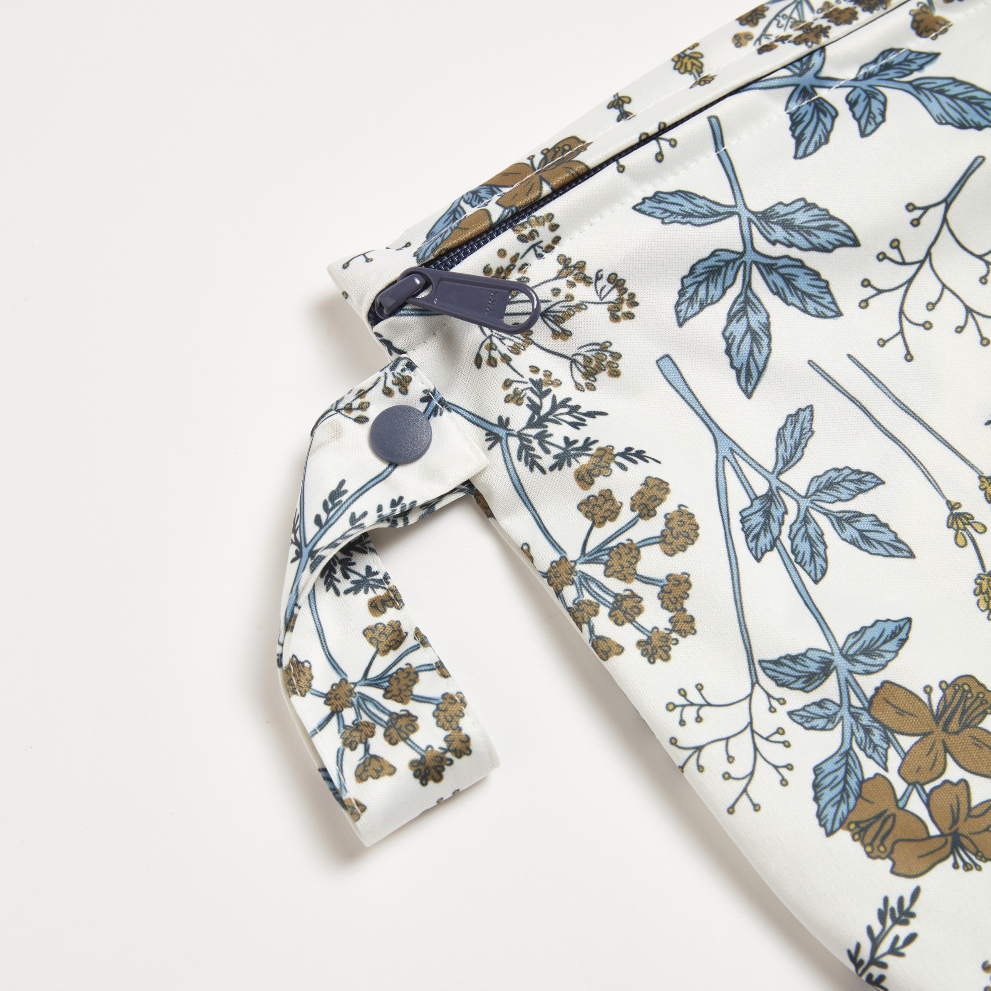 Small Wet Bag: Earth Dreaming