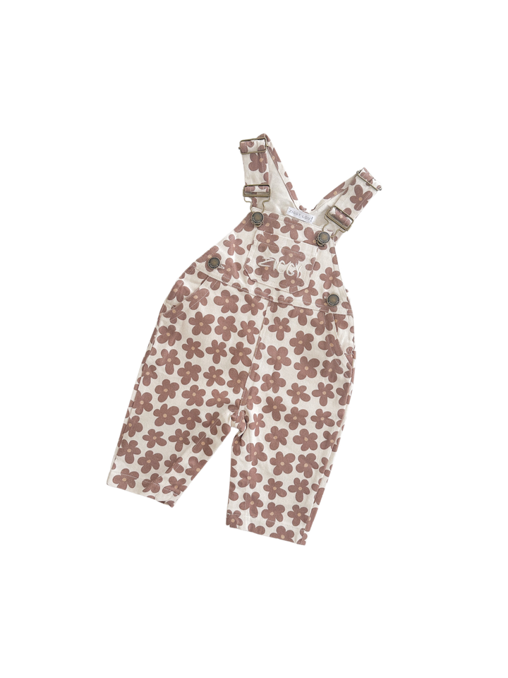 Ziggy Lou - Cosmo Overalls