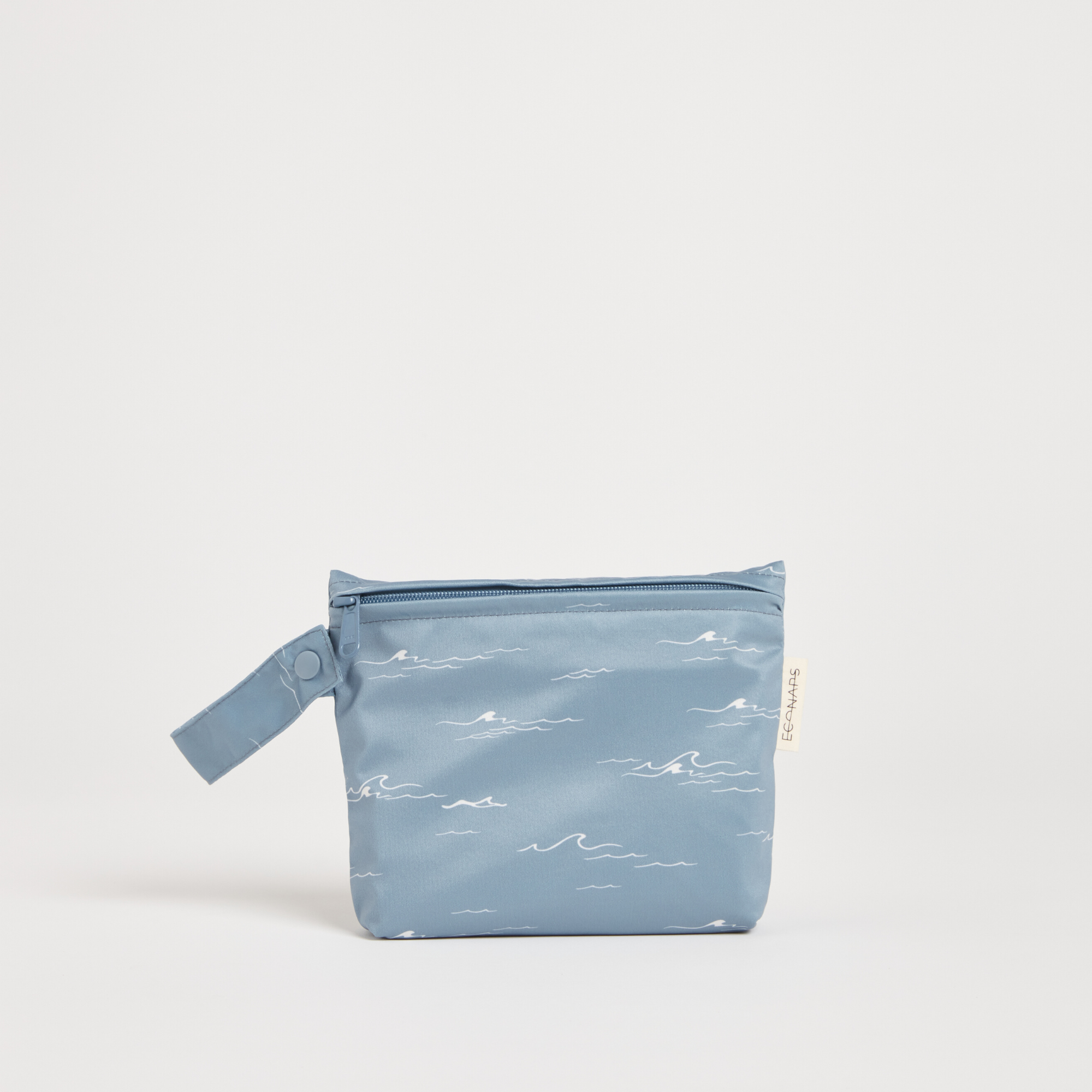 Small Wet Bag: Earth Dreaming