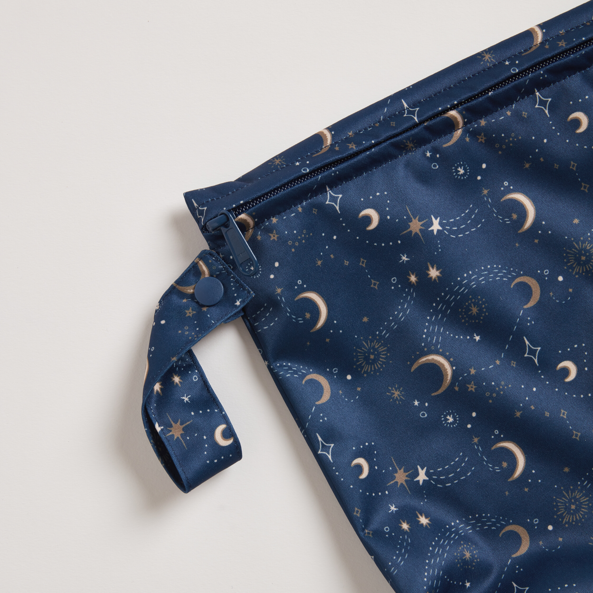 Small Wet Bag: Earth Dreaming