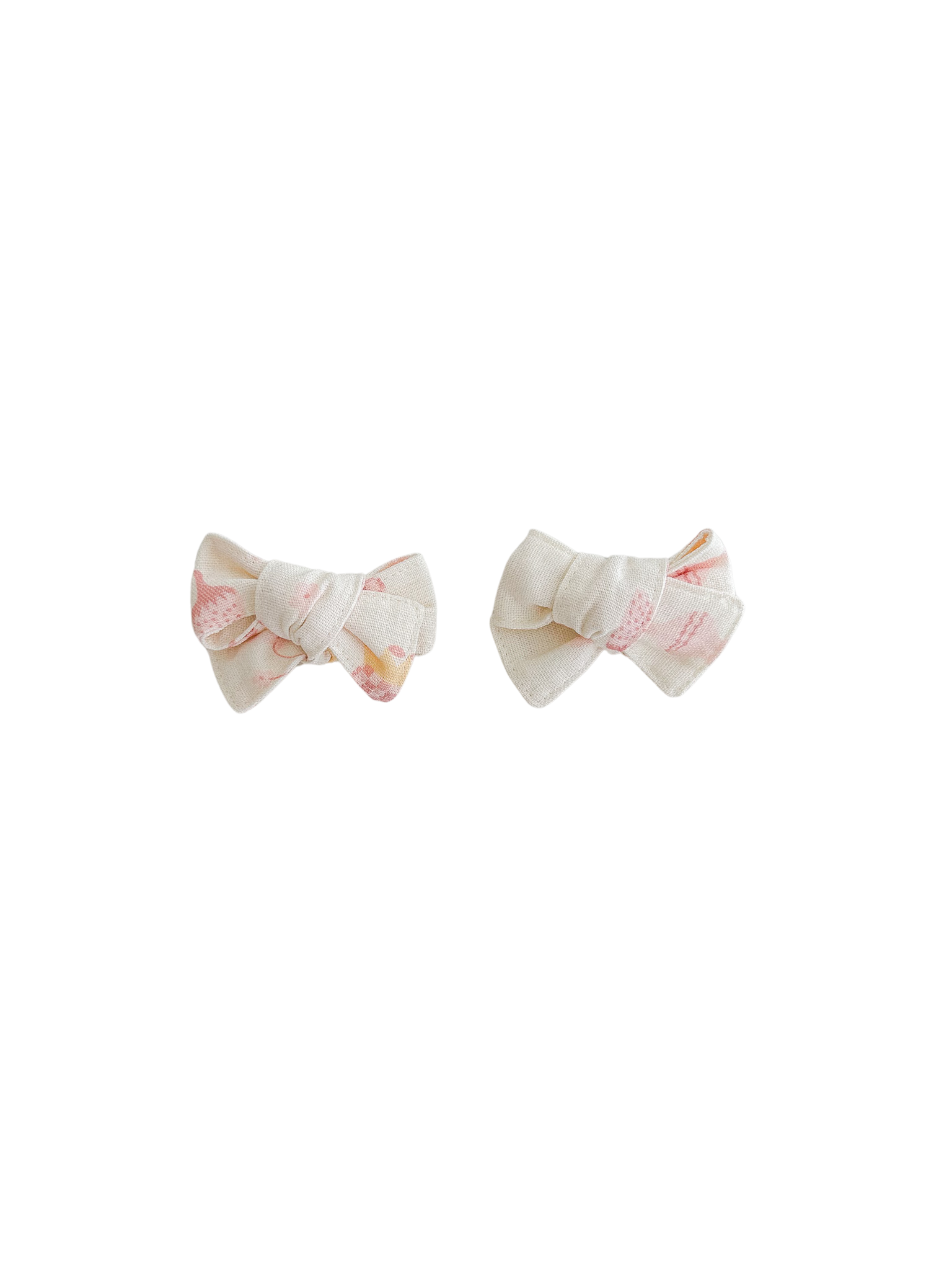 Ziggy Lou Bows - August