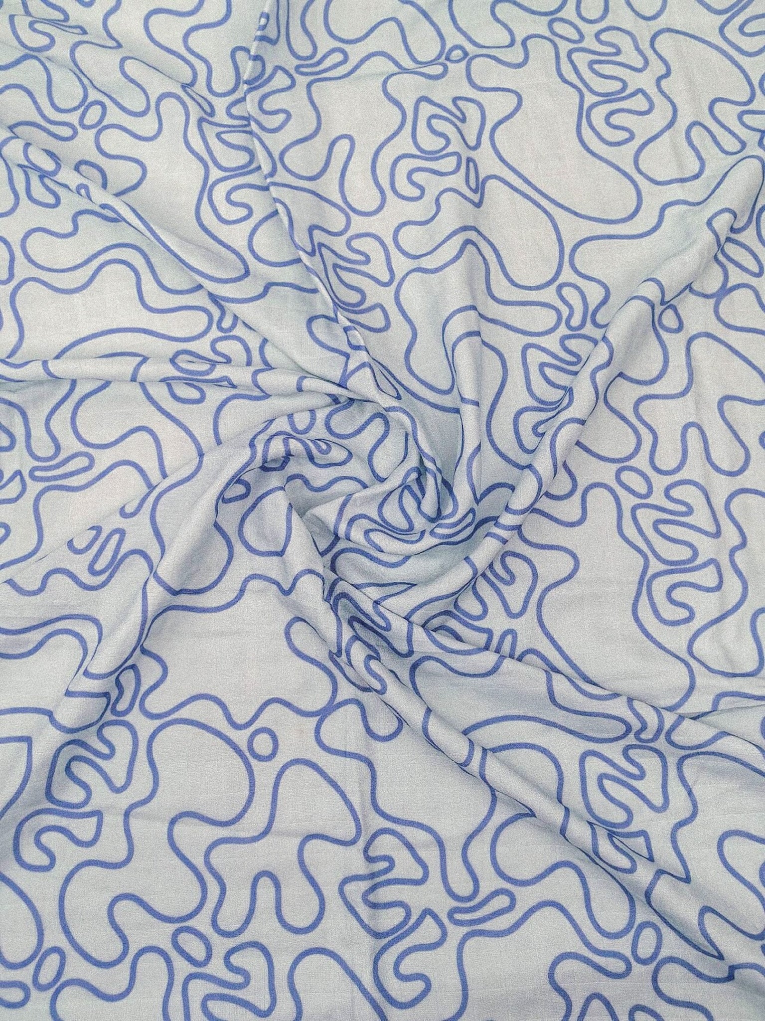 Ziggy Lou Swaddle - Zen