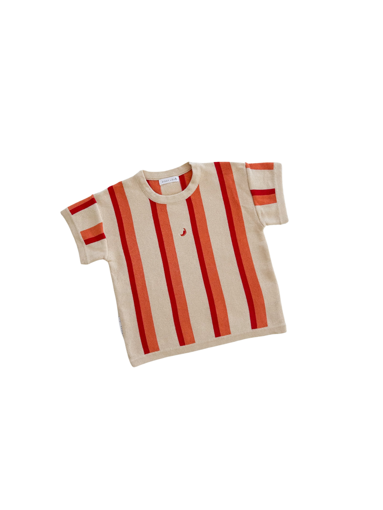 Ziggy Lou Tee - Fiesta