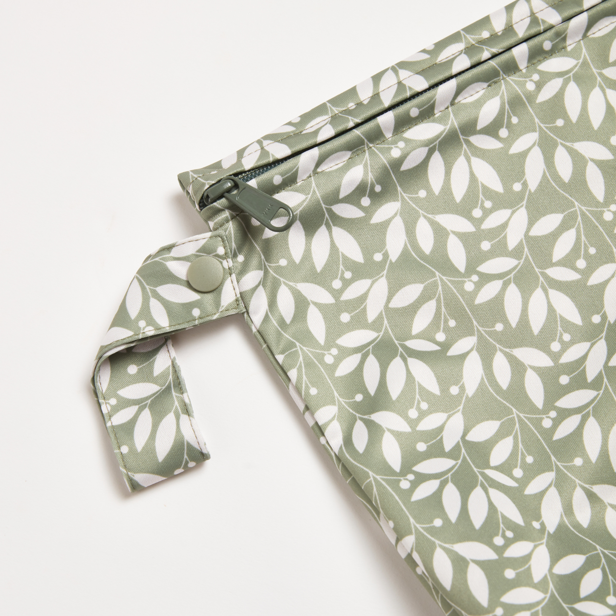 Small Wet Bag: Earth Dreaming
