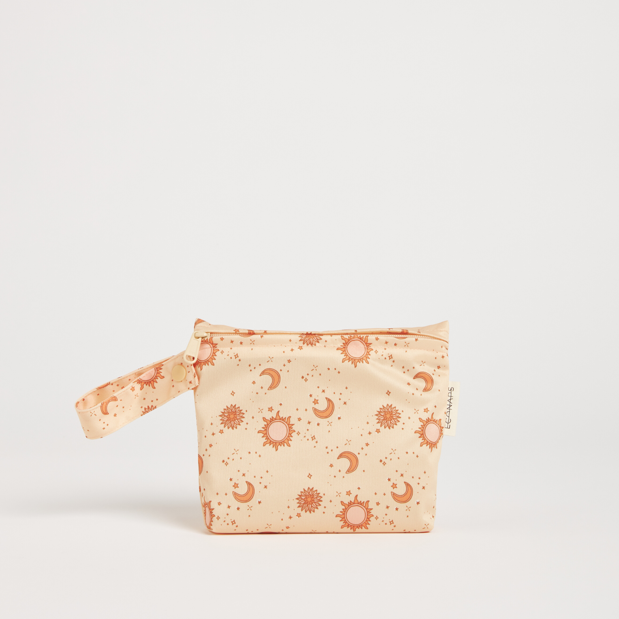 Small Wet Bag: Earth Dreaming