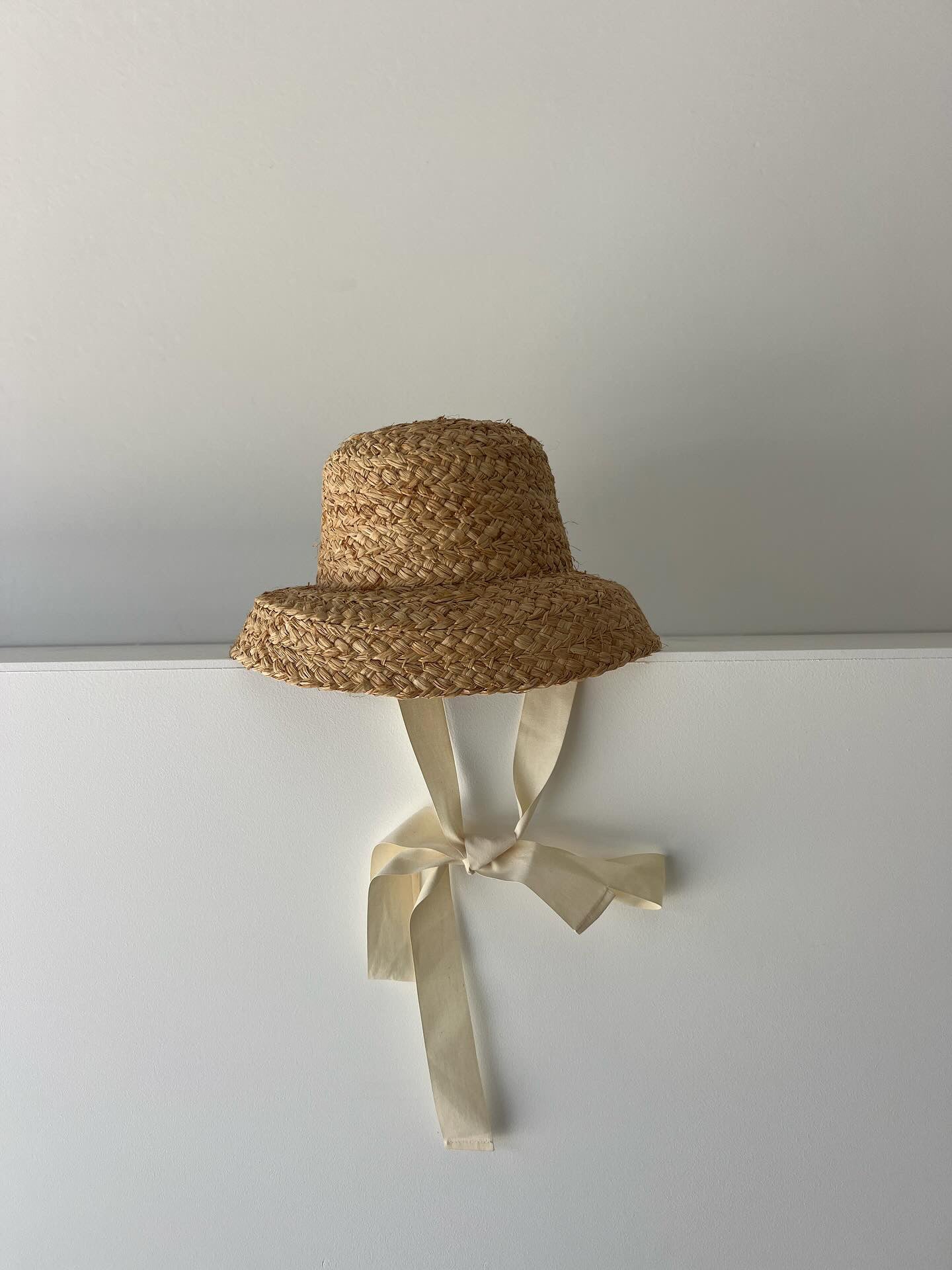 Sky & Bleu Amalfi Sun hat