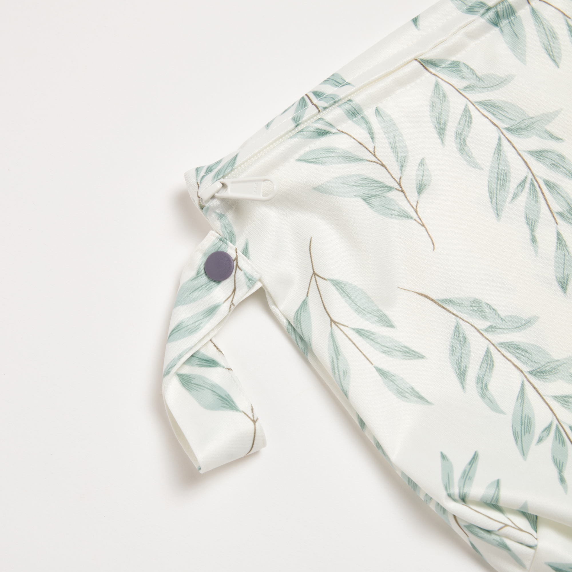 Small Wet Bag: Earth Dreaming