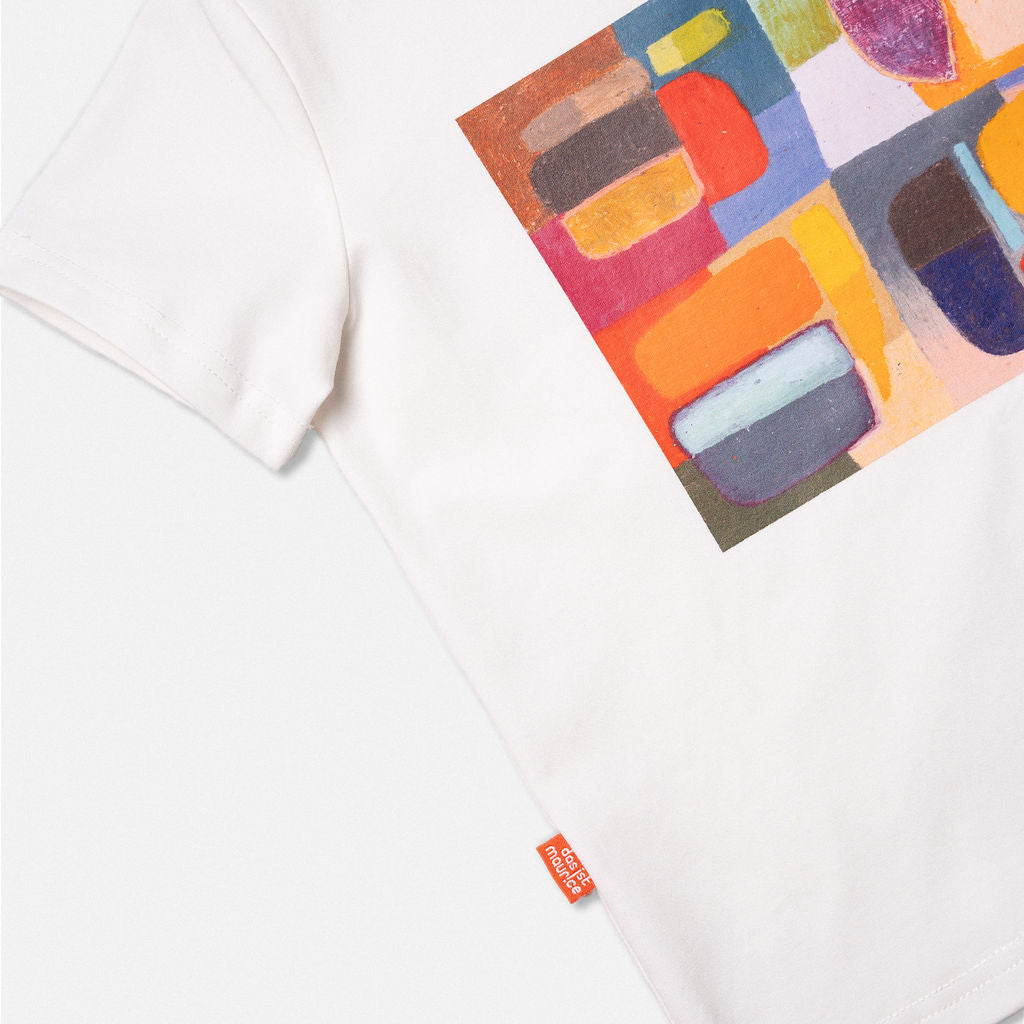 Das Ist Maurice T-Shirt Brooklyn