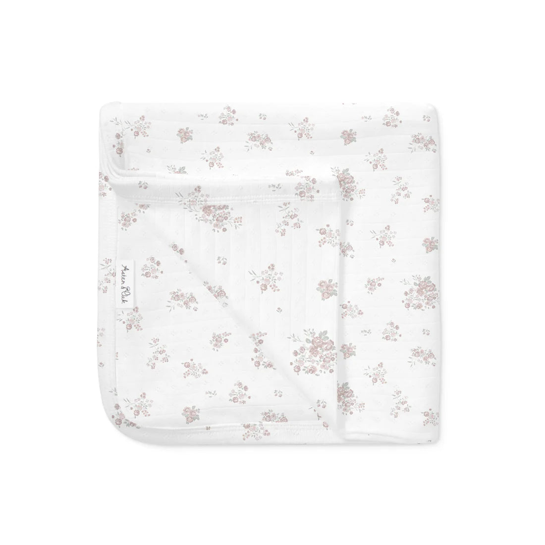 Aster & Oak Posy Floral Wrap