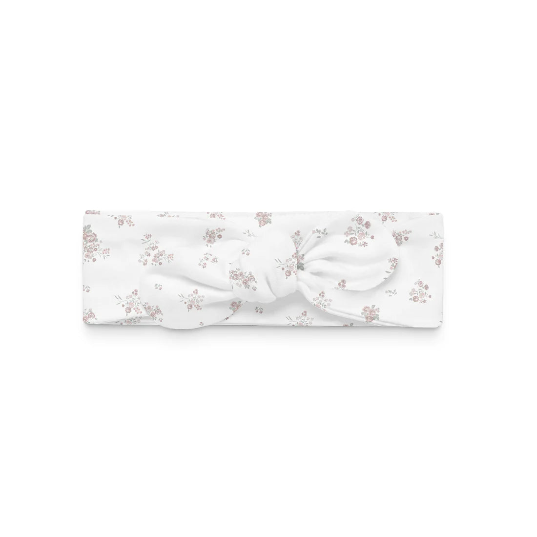 Aster & Oak Posy Floral Headband