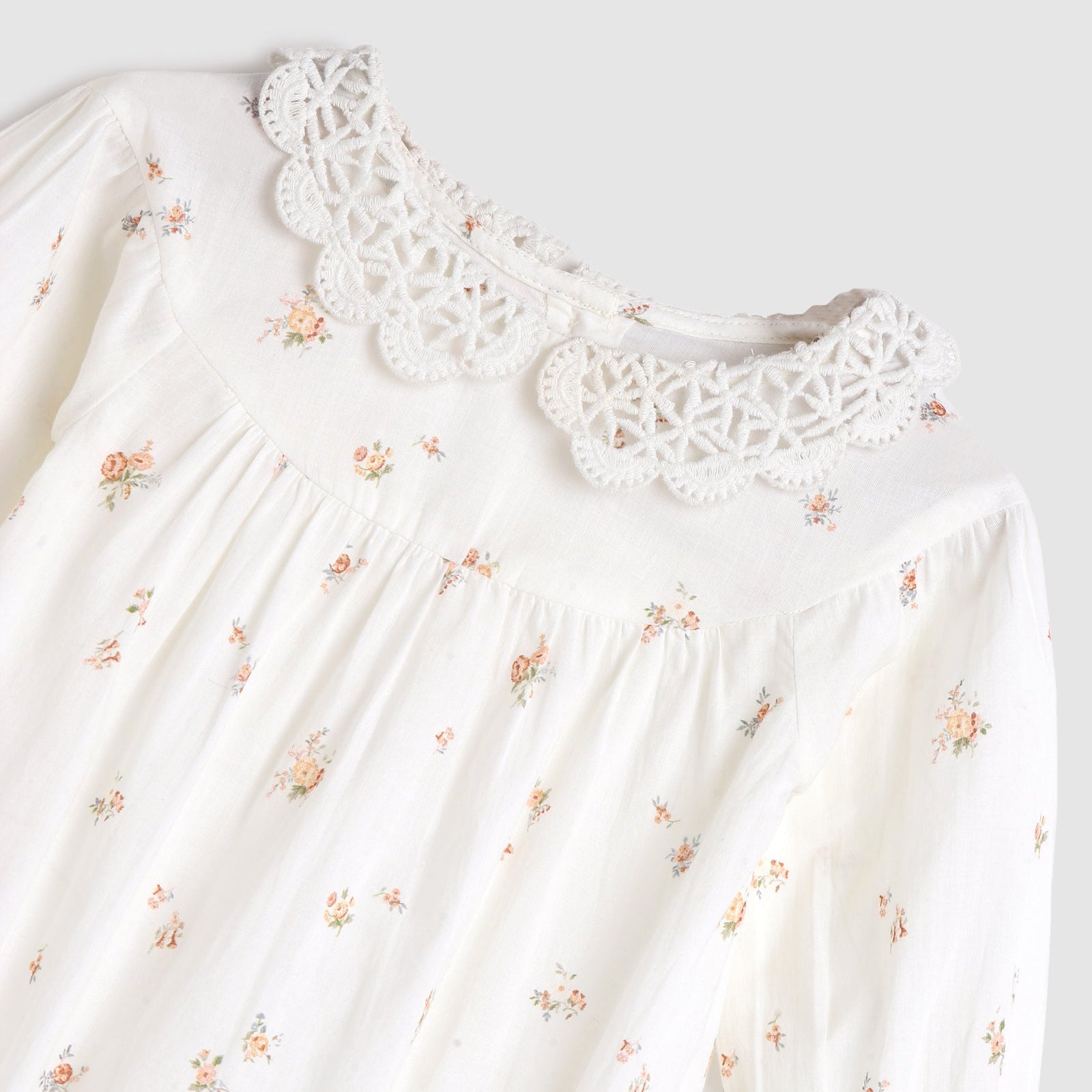 Alex & Ant Allegra Playsuit - Chintz