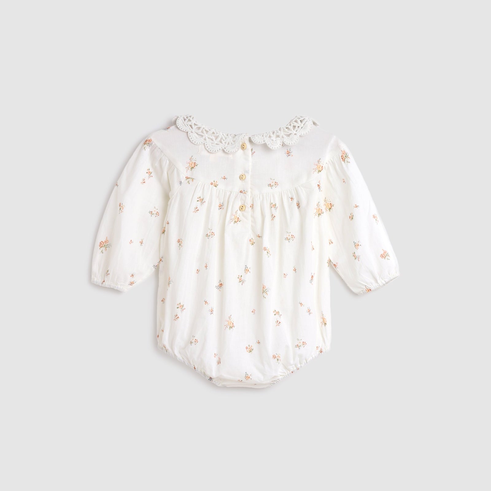 Alex & Ant Allegra Playsuit - Chintz